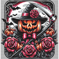 Halloween-WS 8024
